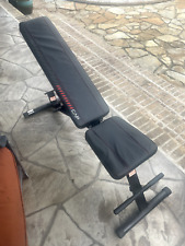 incline bench for sale  Vancleave