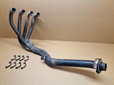 Kawasaki zrx1200 exhaust for sale  UMBERLEIGH