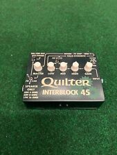 Quilter labs interblock for sale  Columbus Grove