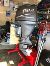 75 hp outboard for sale  Kalispell