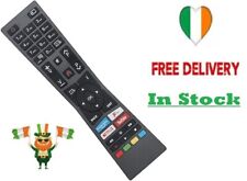 C3338 remote control for sale  Ireland