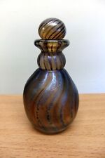 Art glass perfume for sale  PENZANCE