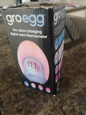 Gro egg colour for sale  LEICESTER