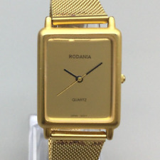 Vtg rodania watch for sale  Pflugerville