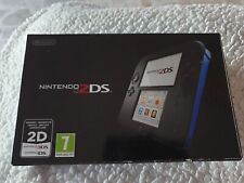 Nintendo 2DS - Blue - Boxed EUR for sale  Shipping to South Africa