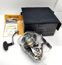 Daiwa airity lt3000 for sale  Shipping to Ireland