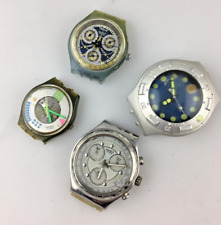 Stock orologi swatch usato  Pomigliano D Arco