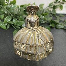 Vintage brass plated for sale  WIMBORNE