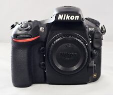 Nikon d810 36.3 for sale  Shipping to Ireland