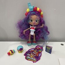 Shopkins shoppies vacation for sale  Wexford
