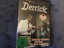 Derrick dvd film gebraucht kaufen  Hamburg