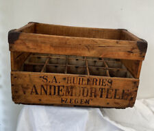 Antique french wine d'occasion  Crolles