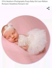 Lace newborn photography for sale  Pharr