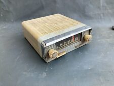 Altes autoradio radio gebraucht kaufen  Rochlitz