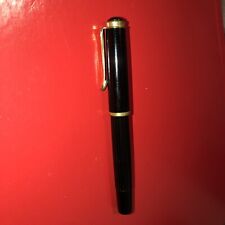 penna montblanc vintage monterosa usato  Preganziol
