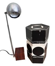 chrome modern lamp for sale  Palm Desert