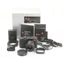 Leica 19000 top gebraucht kaufen  Frankfurt