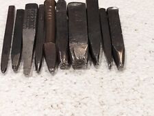 Vintage tools silversmiths for sale  Milford