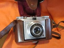 Vintage kamera zeiss gebraucht kaufen  Wörrstadt