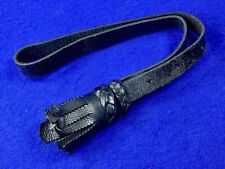 Used, Soviet Russian Russia USSR Vintage WW2 Shashka Sword Leather Portepee Knot for sale  Shipping to South Africa