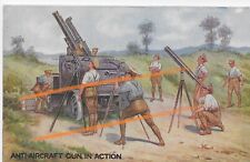 anti aircraft gun for sale  AYR