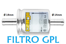 FILTRO GPL GAS 14mm LANDI RENZO I/O  usato  Roma