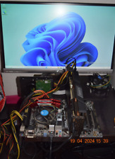 Gamer mainboard 6700 gebraucht kaufen  Olching