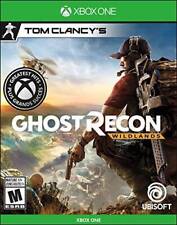 Tom Clancy's Ghost Recon Wildlands - Xbox One - Videojuego - MUY BUENO segunda mano  Embacar hacia Mexico