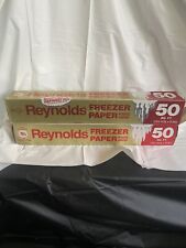 Vintage reynolds freezer for sale  Downers Grove