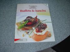 Buffets lunchs volume d'occasion  Chalon-sur-Saône
