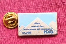 Pin assurance pfa d'occasion  Angers-