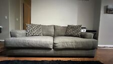 comfy nice couch for sale  Houston