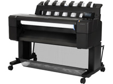 Designjet t920ps plotter for sale  CAMBRIDGE