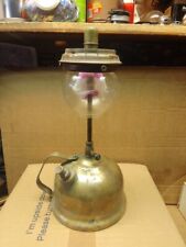 Vintage tilley lamp for sale  FOLKESTONE