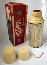 Vintage boxed thermos for sale  LONDON