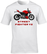 Shirt street fighter for sale  GLASGOW