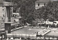 Tagliacozzo piscine trampolino usato  Roma