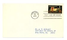 1st day cover for sale  Cambridge