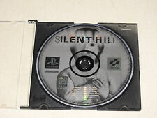 Playstation Silent Hill PS1 segunda mano  Embacar hacia Mexico