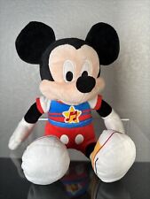 Pelúcia divertida para cantar Mickey Mouse - Disney Junior - Novo em folha - Presente de aniversário - Brinquedo comprar usado  Enviando para Brazil
