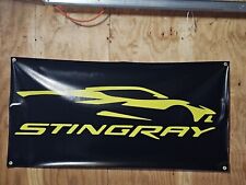 Stingray corvette garage for sale  Westchester