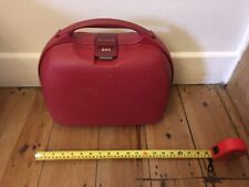 samsonite suitcase hard shell for sale  LONDON