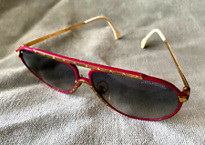Vintage alpina sunglasses for sale  Newtown