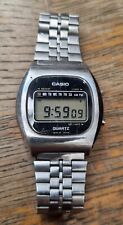 casio 101 usato  Italia