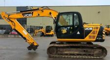 Jcb js130lc excavator for sale  Shipping to Ireland