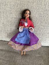 Dolls italian barbie for sale  Campobello