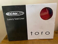 Micralite toro luxury for sale  Shipping to Ireland
