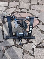 Bike trainer stand for sale  Shipping to Ireland