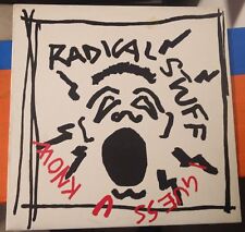 Radical stuff guess usato  Napoli