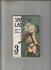 Shadow lady 1996 usato  Verona